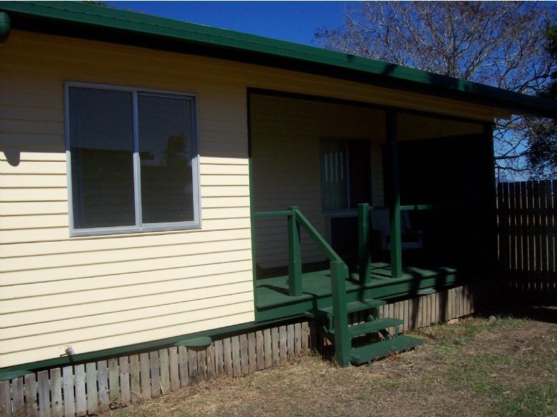 17 Dudley Road, Proserpine QLD 4800