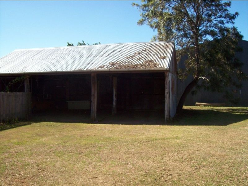 17 Dudley Road, Proserpine QLD 4800