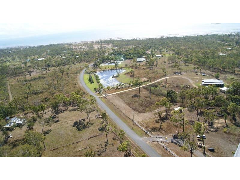 9 Lawson Street, Midge Point QLD 4799