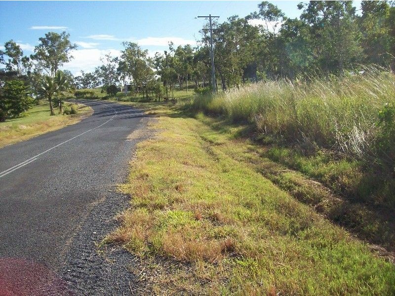 Lot 2 Midge Point Road, Midge Point QLD 4799