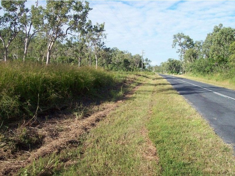 Lot 2 Midge Point Road, Midge Point QLD 4799