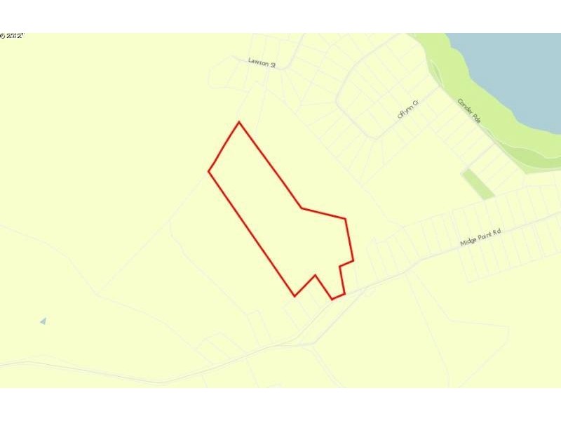 Lot 2 Midge Point Road, Midge Point QLD 4799