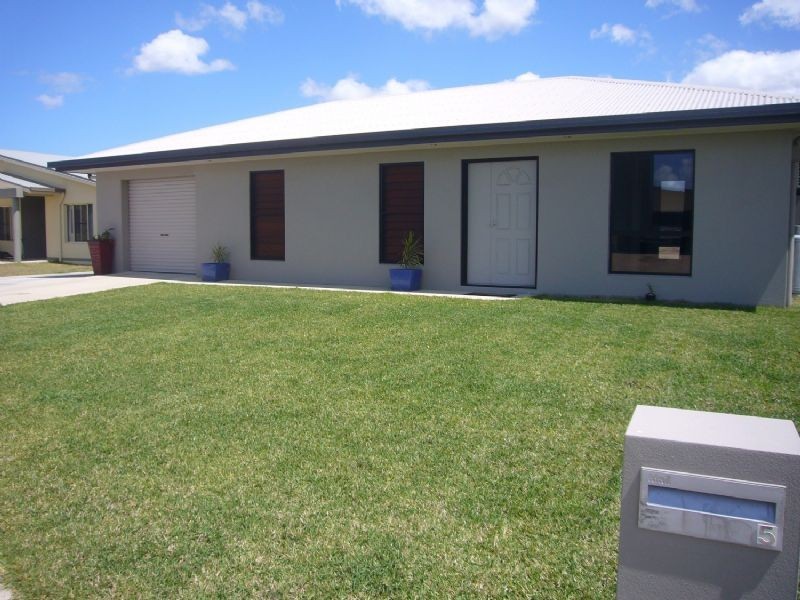 5 Calista Court, Proserpine QLD 4800