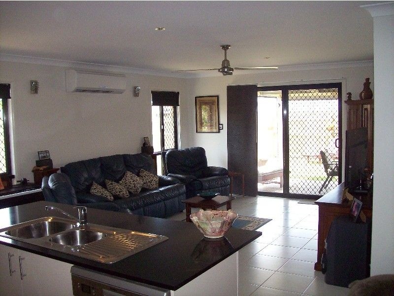 17 Honey Myrtle, Proserpine QLD 4800