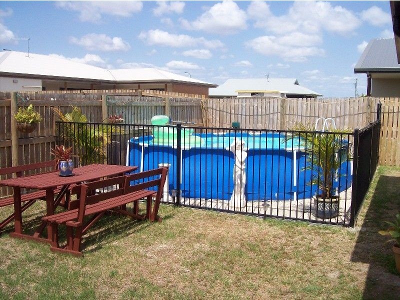 17 Honey Myrtle, Proserpine QLD 4800