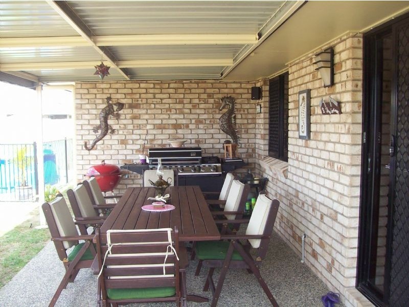 17 Honey Myrtle, Proserpine QLD 4800