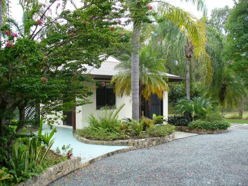 12 Patterson Street, Midge Point QLD 4799