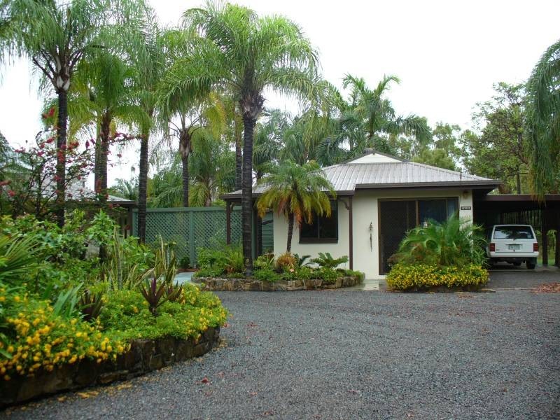 12 Patterson Street, Midge Point QLD 4799