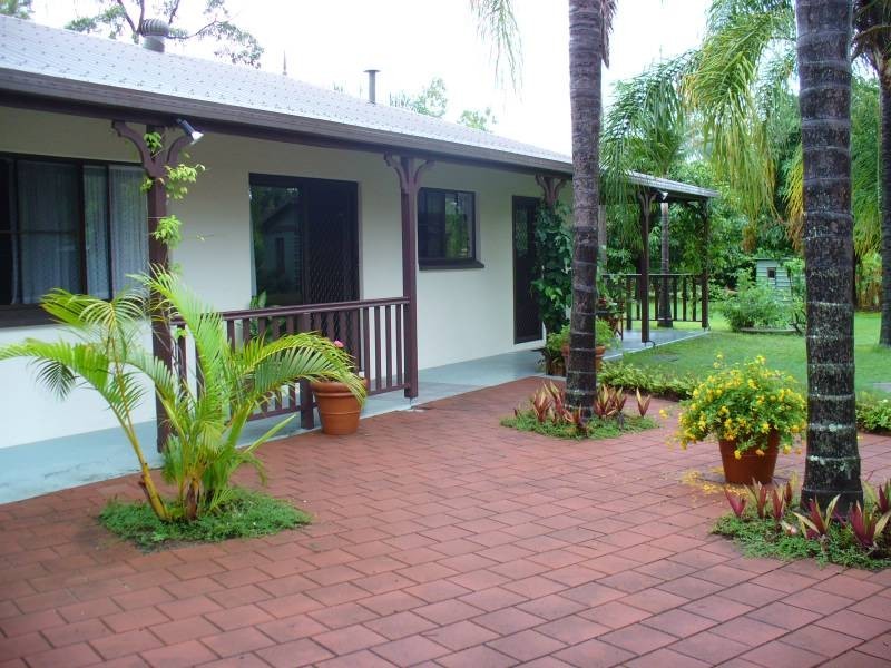 12 Patterson Street, Midge Point QLD 4799