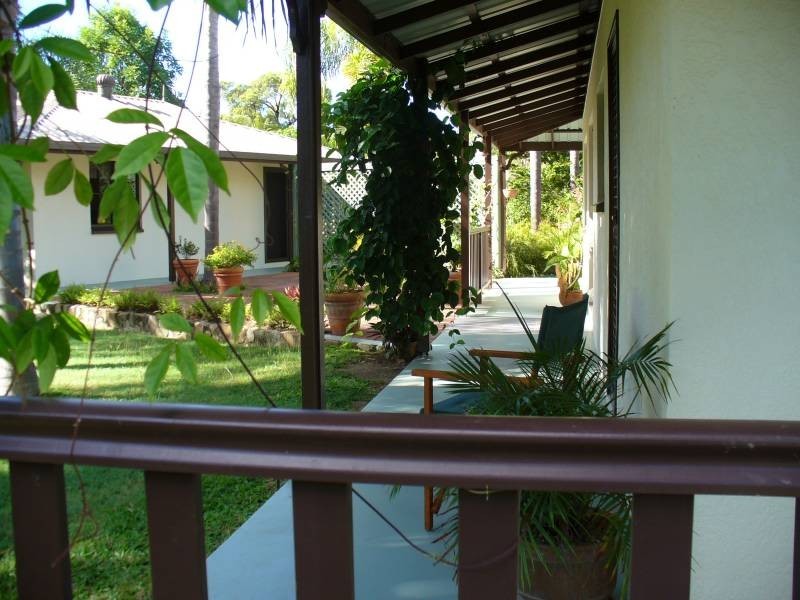 12 Patterson Street, Midge Point QLD 4799