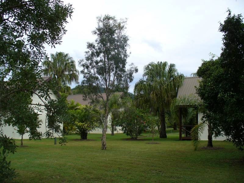 12 Patterson Street, Midge Point QLD 4799