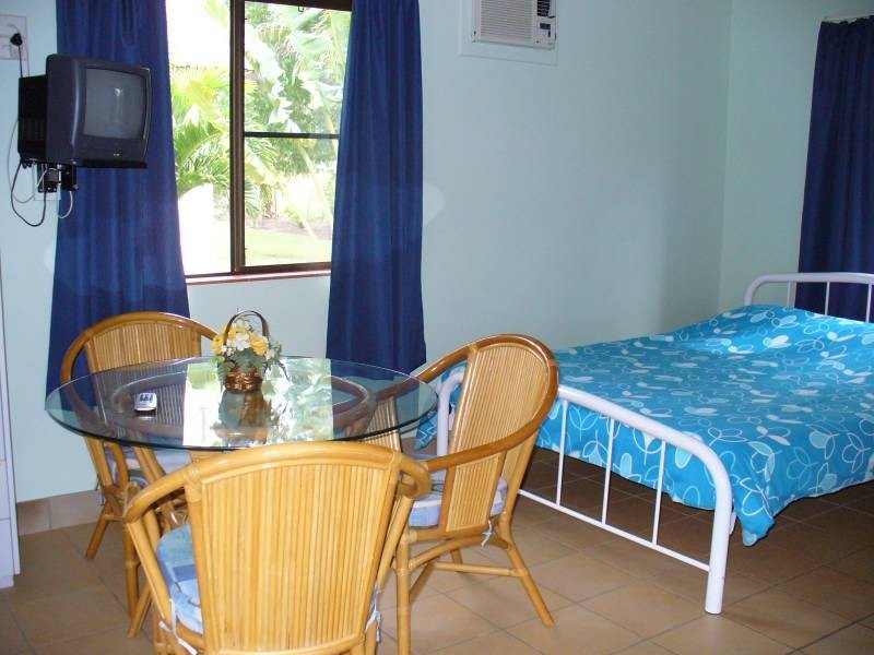 12 Patterson Street, Midge Point QLD 4799