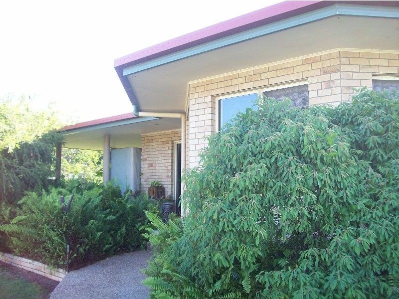 22 Burton Street, Midge Point QLD 4799