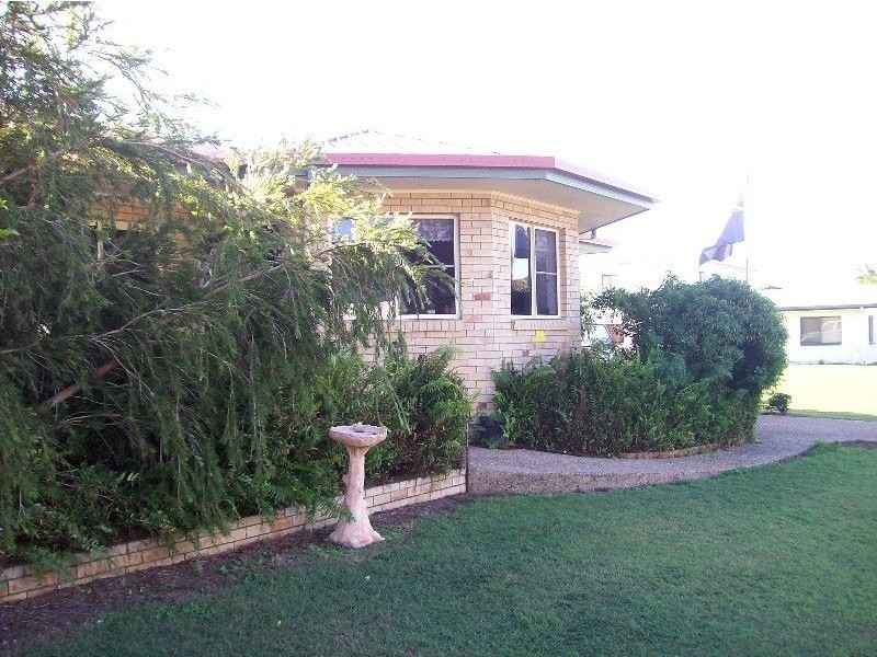 22 Burton Street, Midge Point QLD 4799