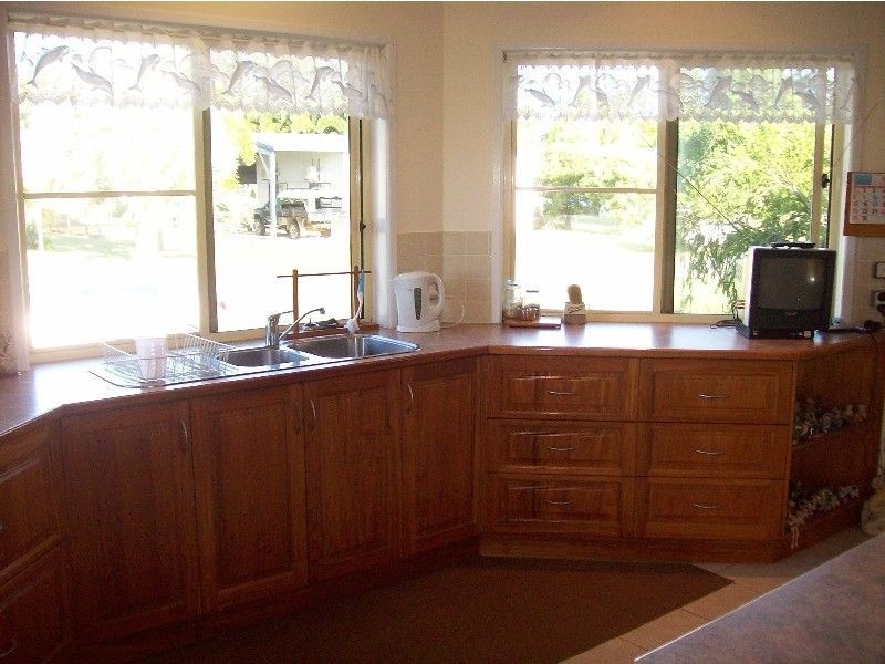 22 Burton Street, Midge Point QLD 4799