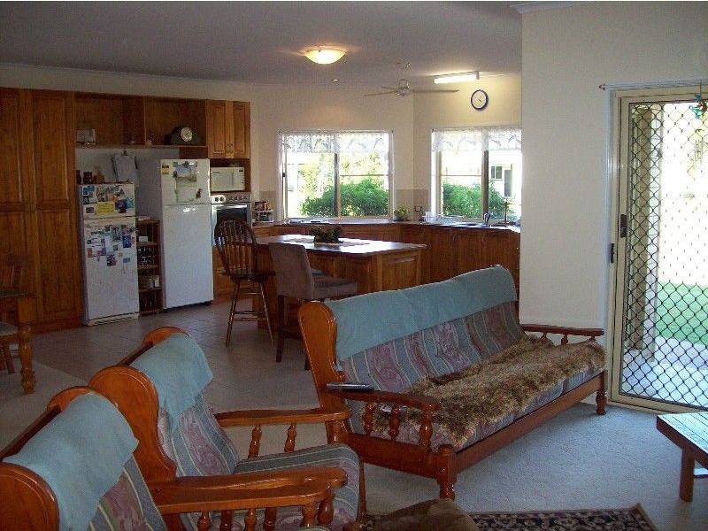 22 Burton Street, Midge Point QLD 4799
