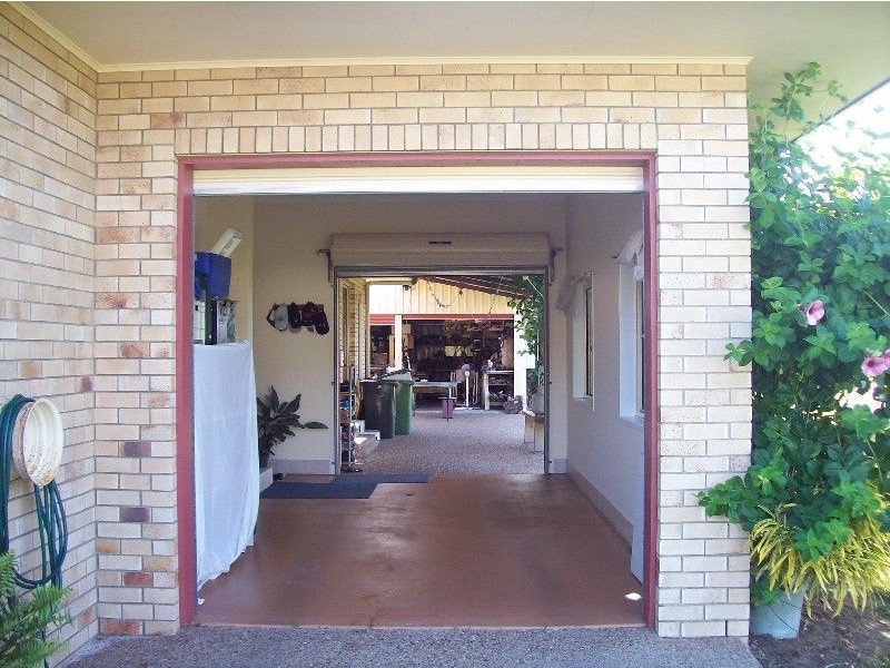 22 Burton Street, Midge Point QLD 4799