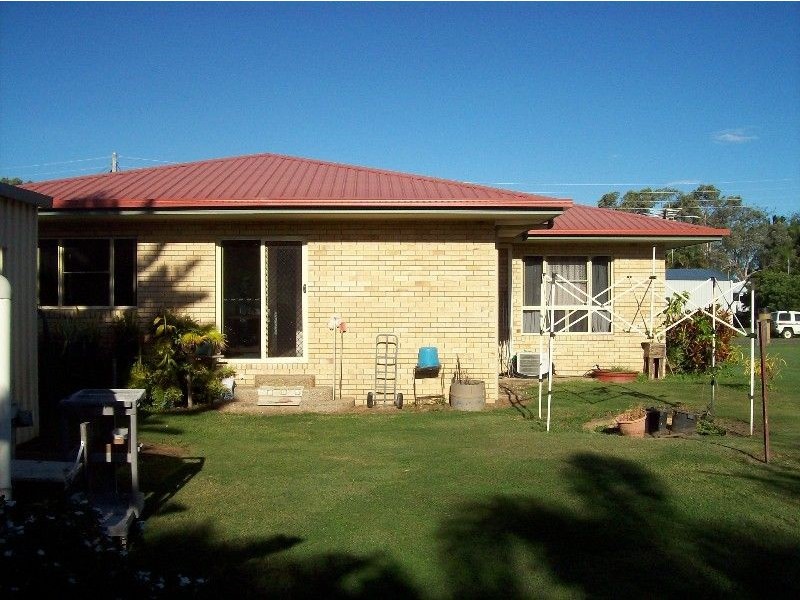 22 Burton Street, Midge Point QLD 4799