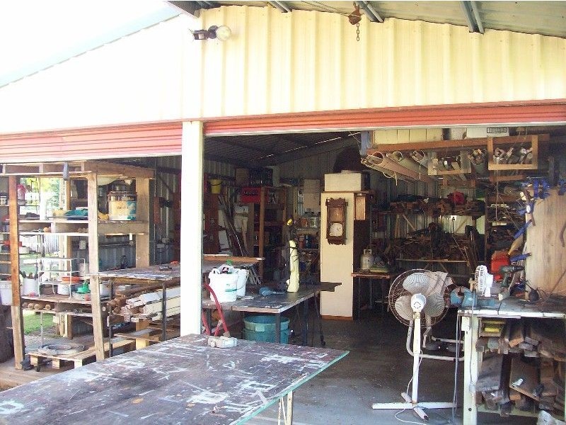 22 Burton Street, Midge Point QLD 4799