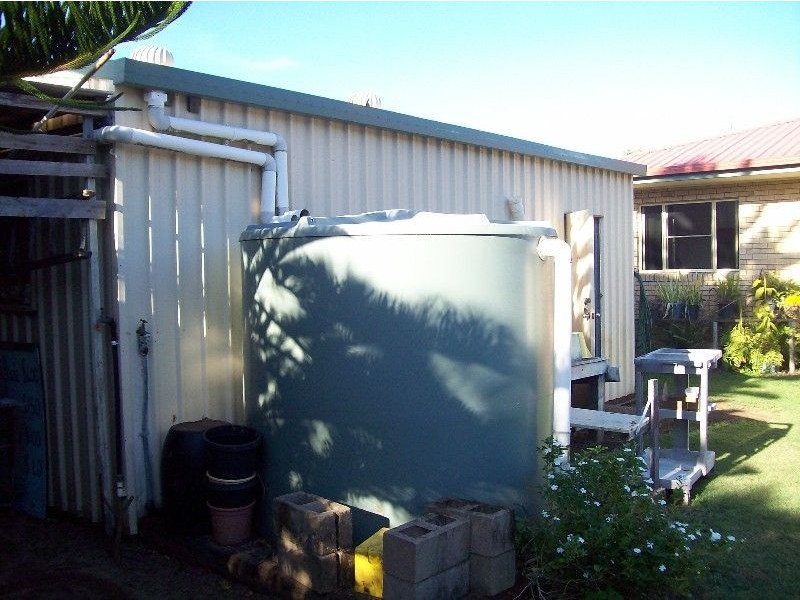 22 Burton Street, Midge Point QLD 4799
