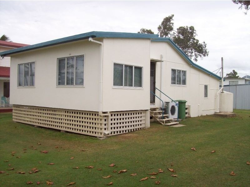 25 Nielsen Parade, Midge Point QLD 4799