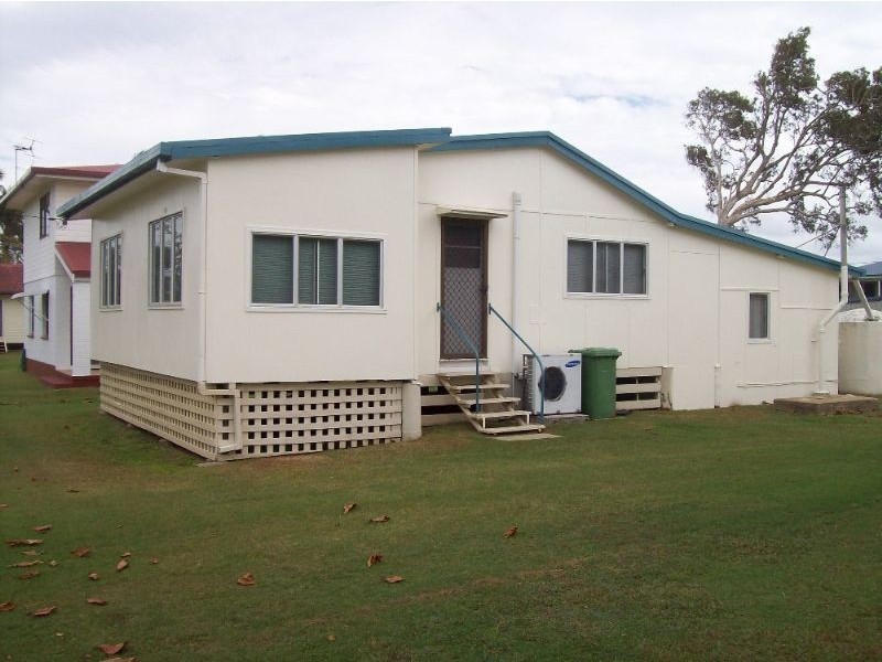 25 Nielsen Parade, Midge Point QLD 4799