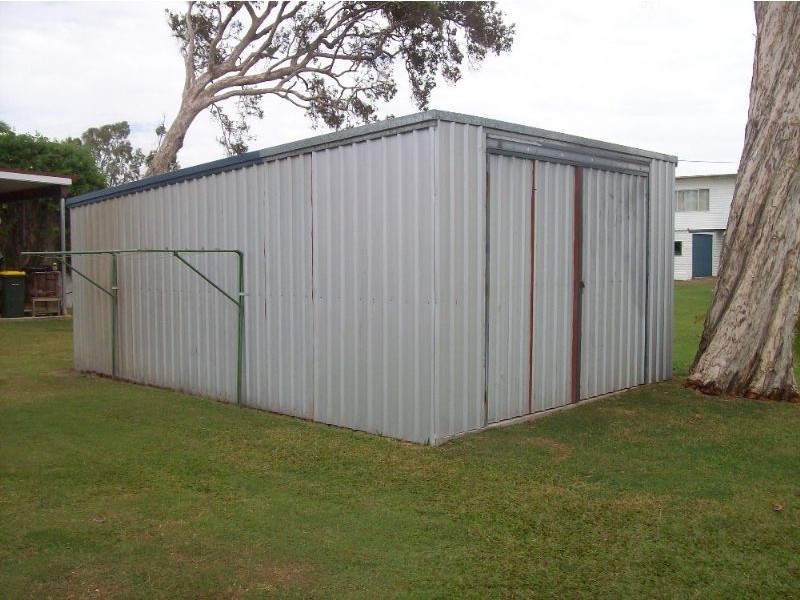 25 Nielsen Parade, Midge Point QLD 4799