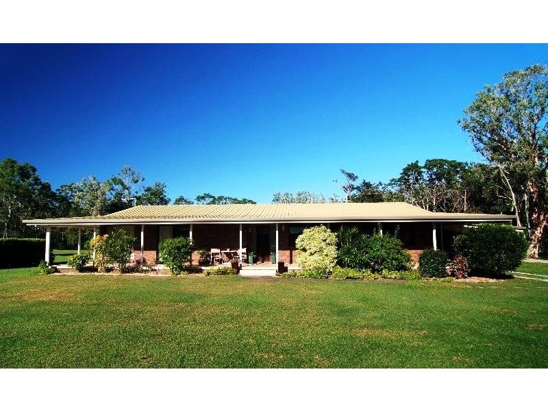 44 Bundesen Avenue, Midge Point QLD 4799