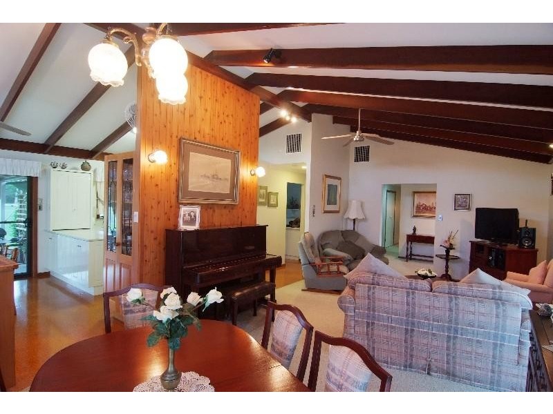 44 Bundesen Avenue, Midge Point QLD 4799