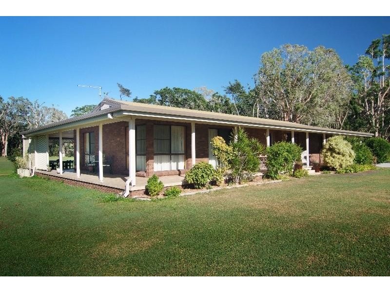 44 Bundesen Avenue, Midge Point QLD 4799