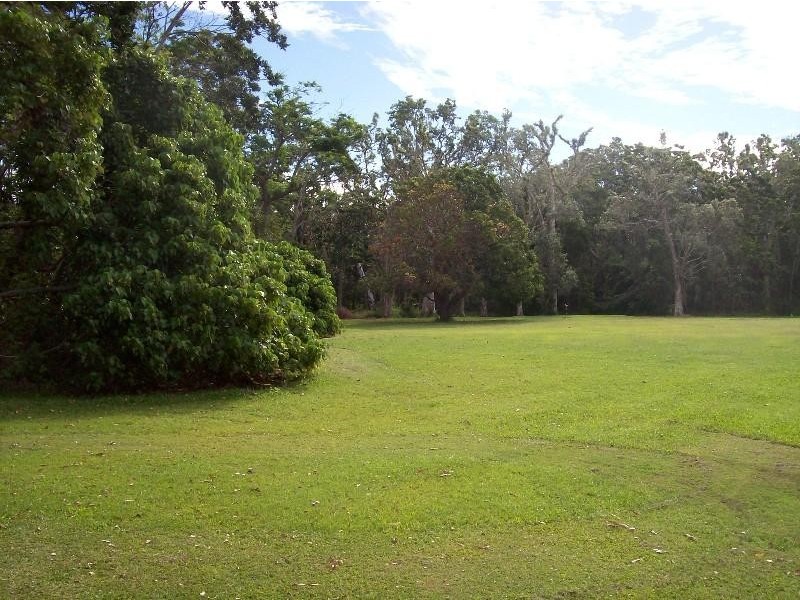 44 Bundesen Avenue, Midge Point QLD 4799