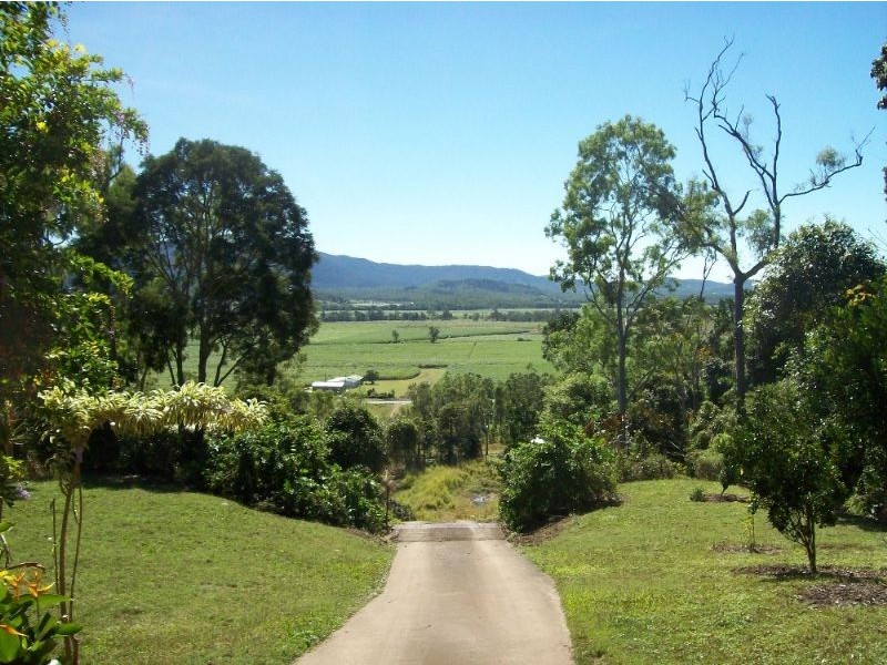 1016 Shute Harbour Road, Mount Marlow QLD 4800