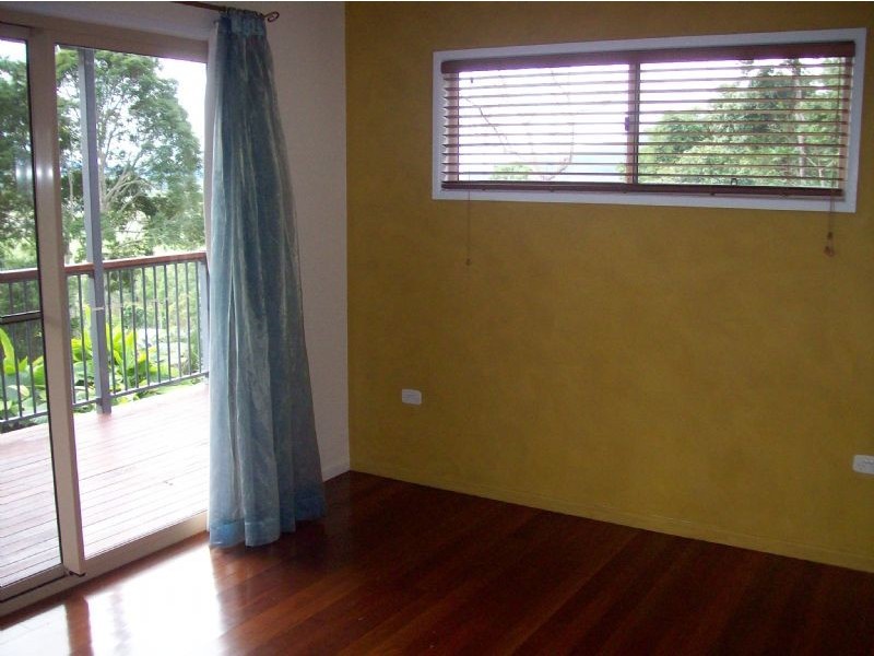 1016 Shute Harbour Road, Mount Marlow QLD 4800