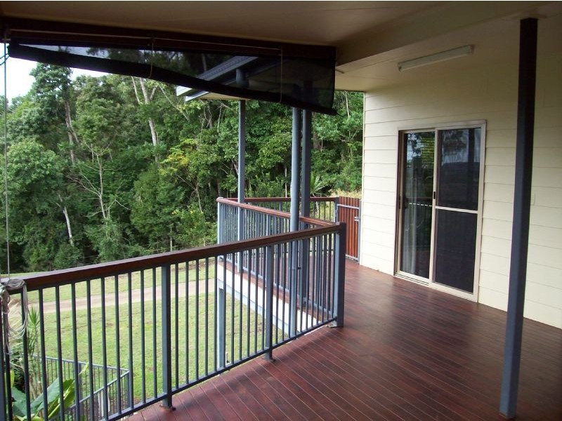 1016 Shute Harbour Road, Mount Marlow QLD 4800