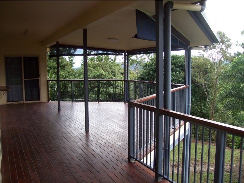 1016 Shute Harbour Road, Mount Marlow QLD 4800