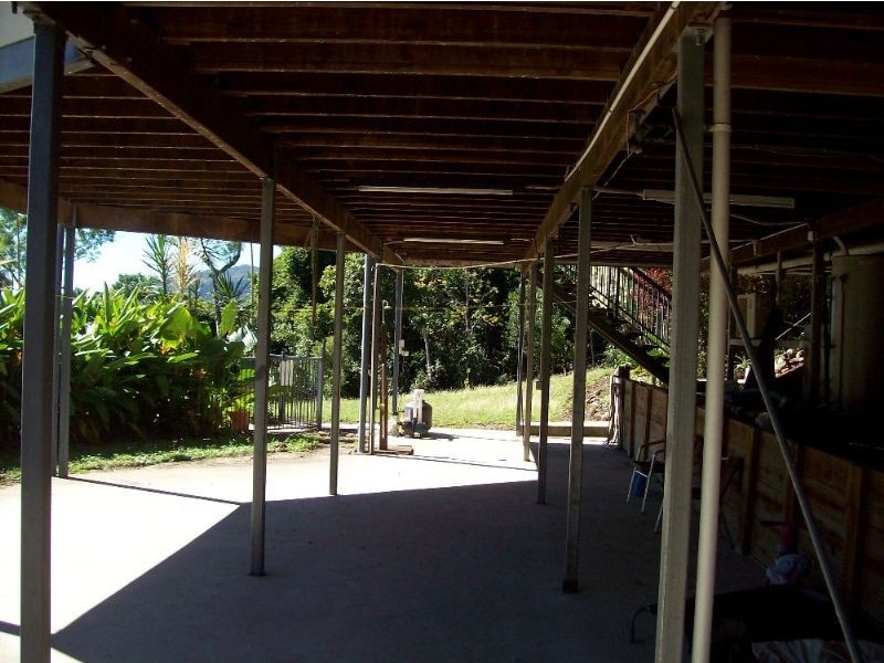 1016 Shute Harbour Road, Mount Marlow QLD 4800