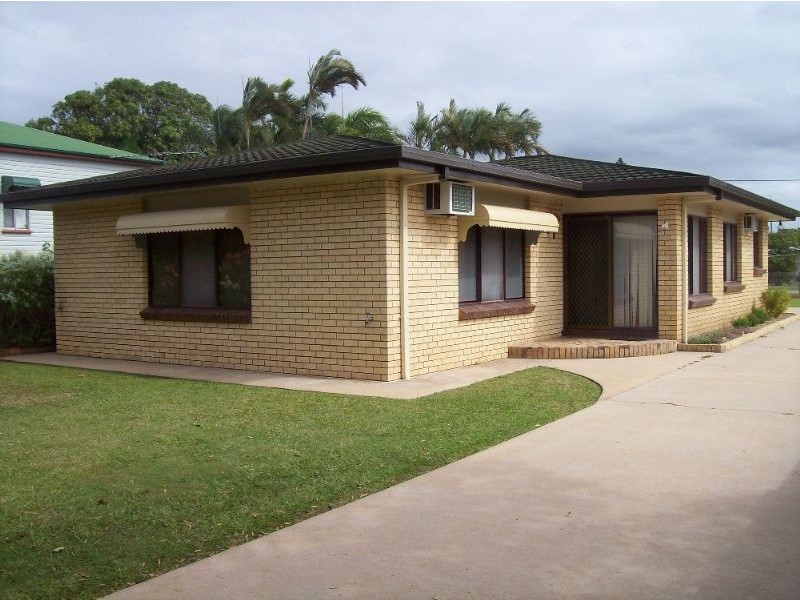 4 Telia Street, Proserpine QLD 4800