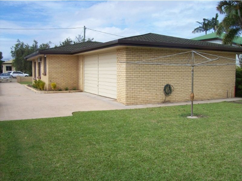 4 Telia Street, Proserpine QLD 4800