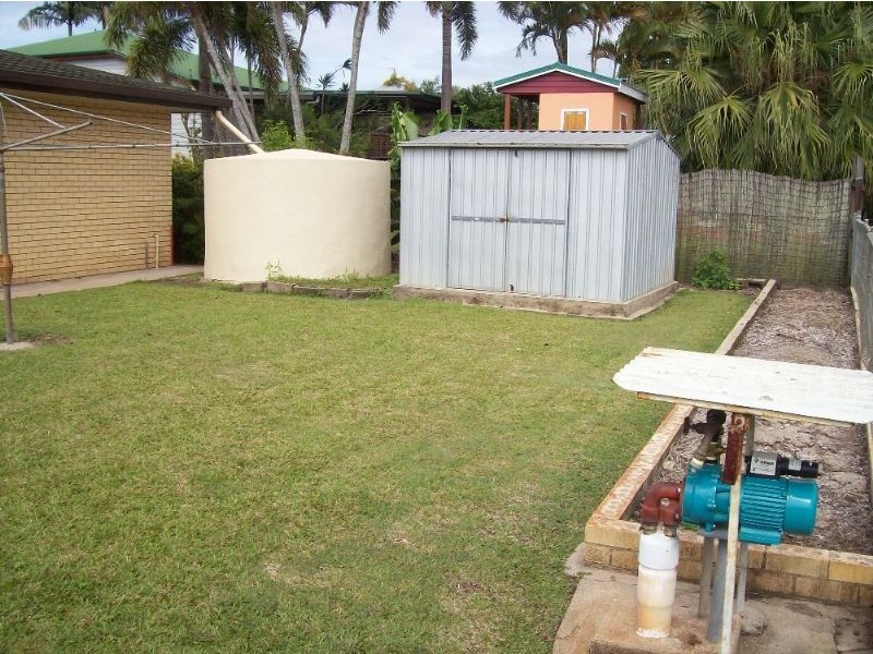 4 Telia Street, Proserpine QLD 4800