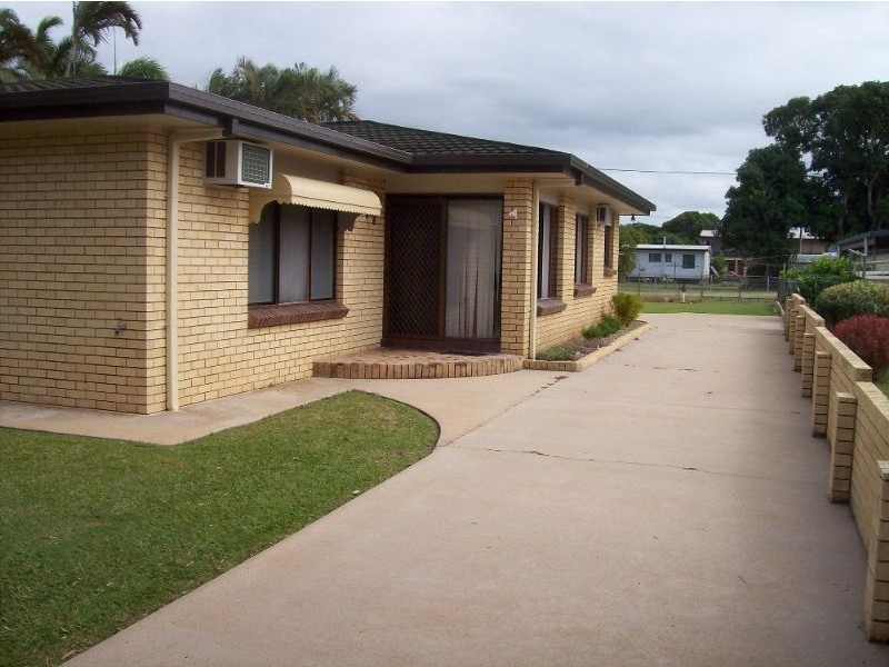 4 Telia Street, Proserpine QLD 4800