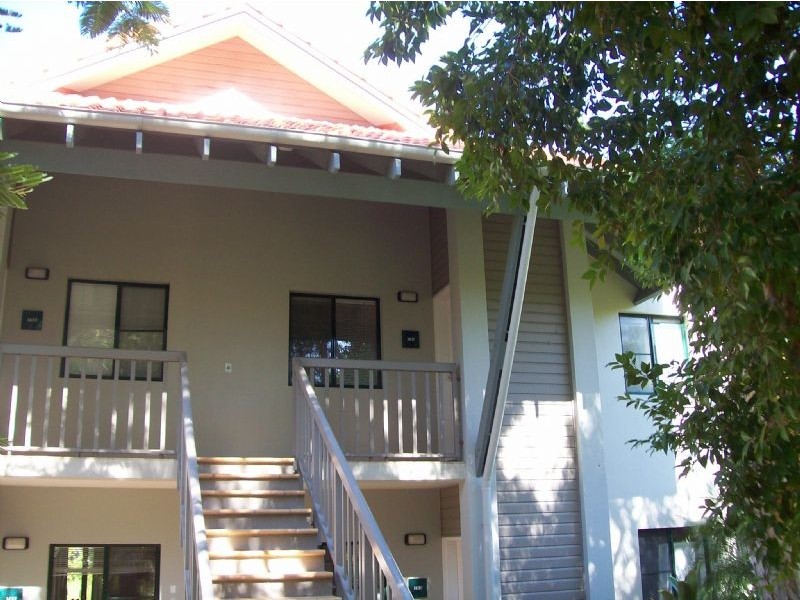 Unit 1431 Cascades Condominium, Laguna Quays QLD 4800