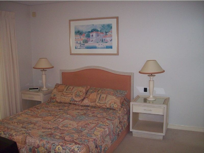 Unit 1431 Cascades Condominium, Laguna Quays QLD 4800