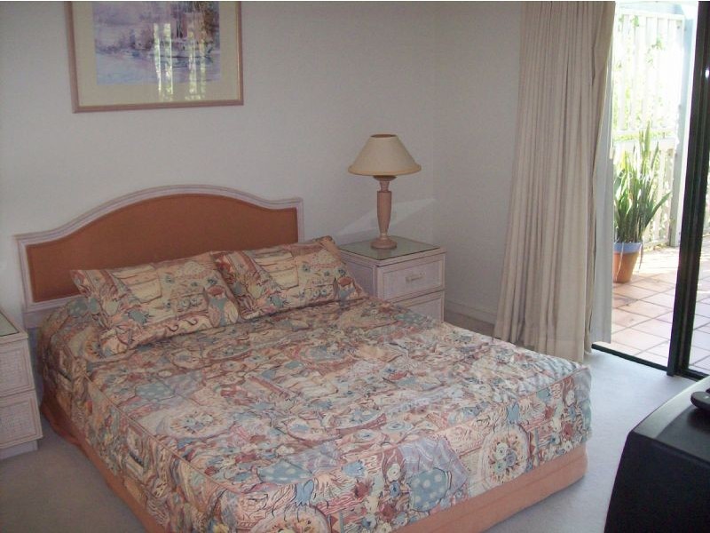 Unit 1461 Cascades Condominium, Laguna Quays QLD 4800