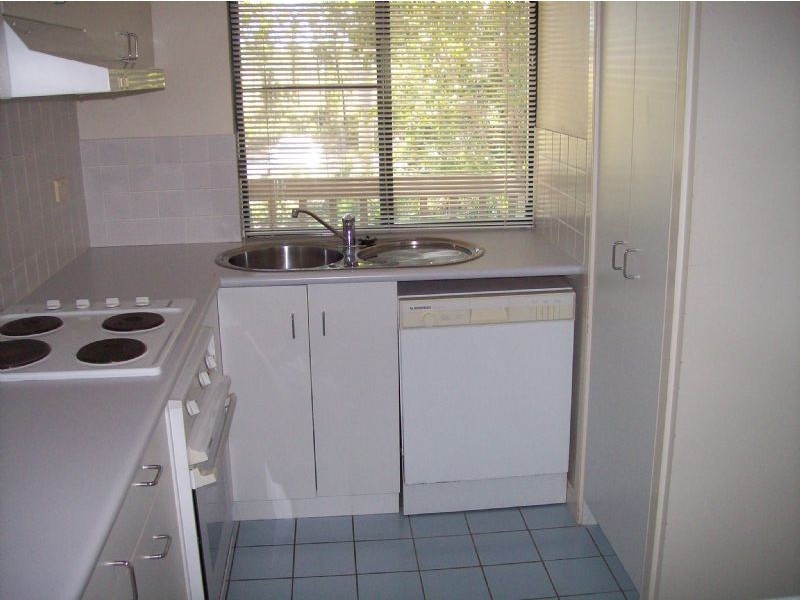 Unit 1461 Cascades Condominium, Laguna Quays QLD 4800