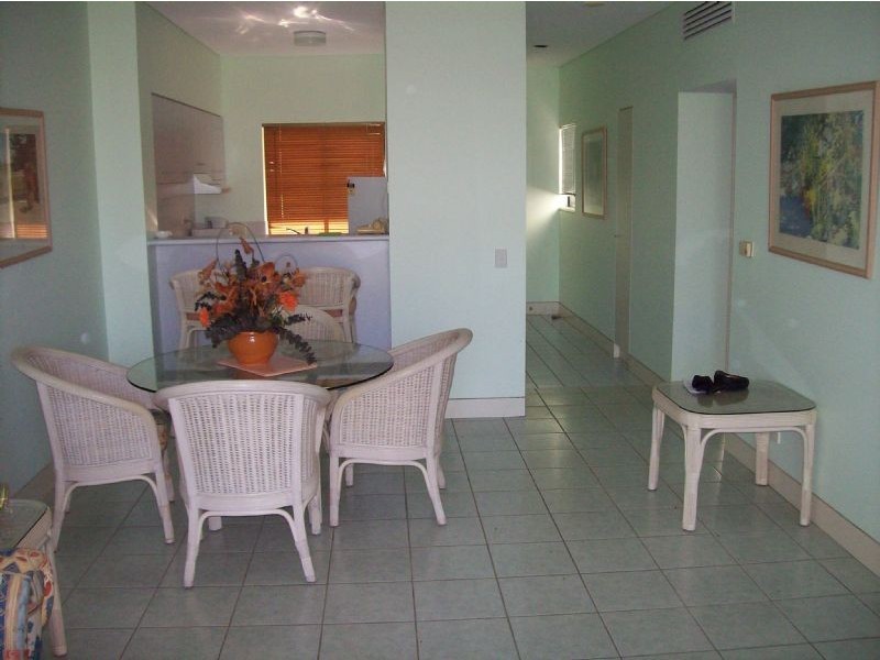 Unit 1414 Cascades Condominium, Laguna Quays QLD 4800