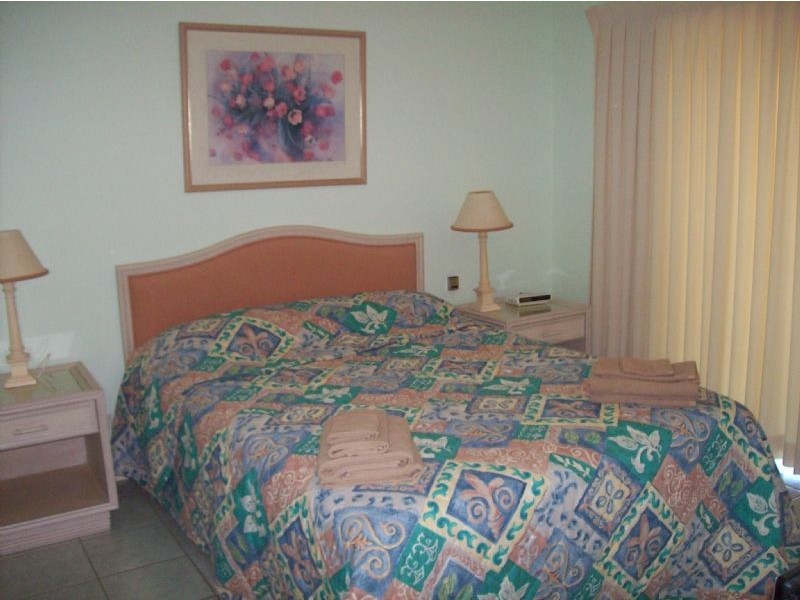 Unit 1414 Cascades Condominium, Laguna Quays QLD 4800