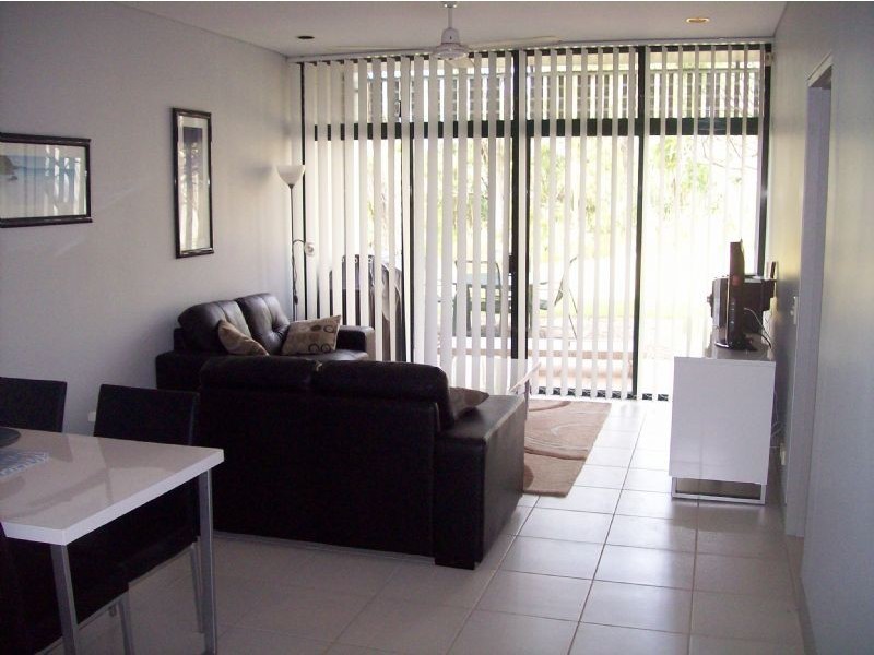 Unit 1407 Cascades Condominium, Laguna Quays QLD 4800