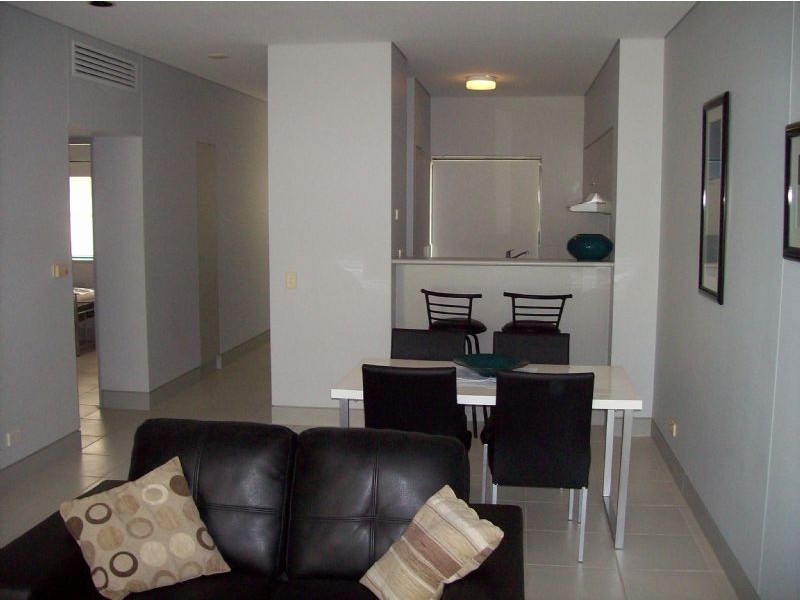 Unit 1407 Cascades Condominium, Laguna Quays QLD 4800