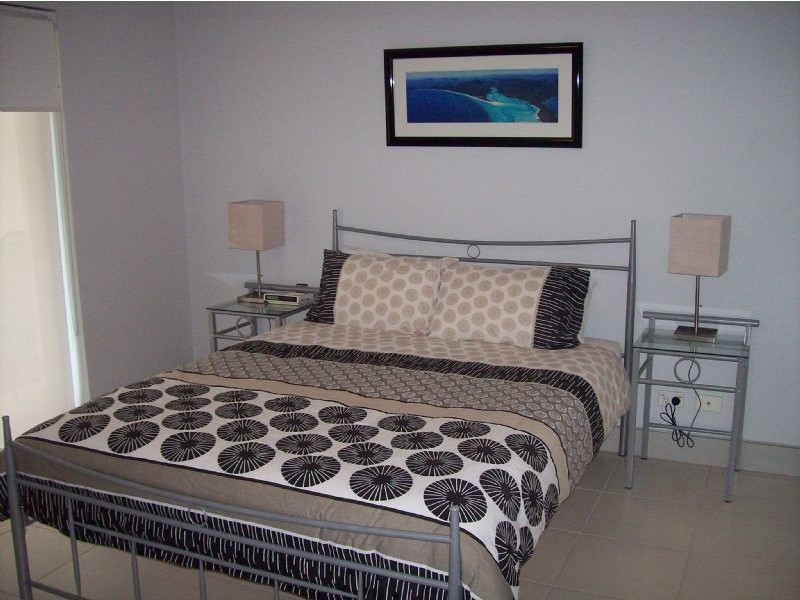 Unit 1407 Cascades Condominium, Laguna Quays QLD 4800