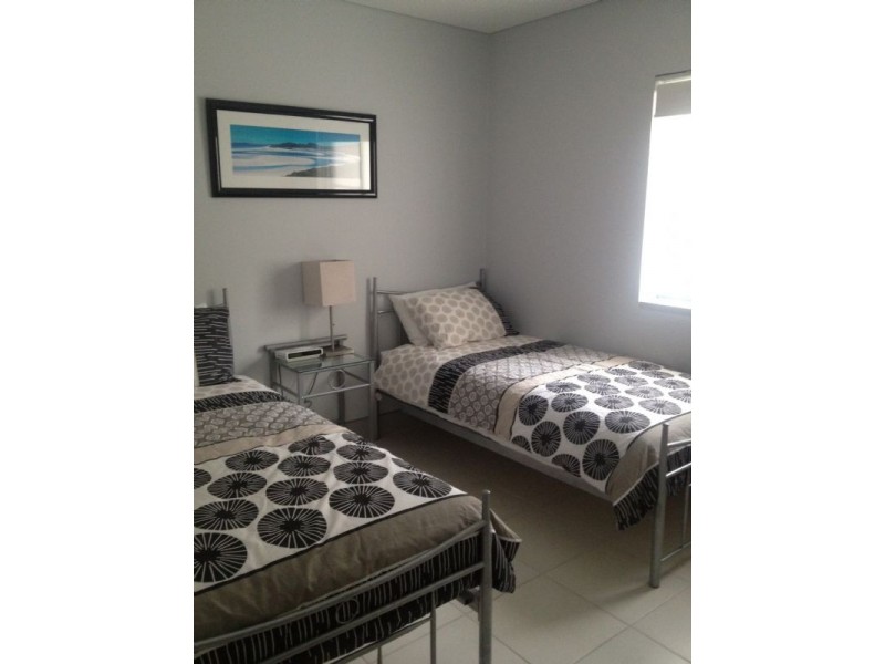 Unit 1407 Cascades Condominium, Laguna Quays QLD 4800